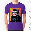 The Adam Who Laughs T Shirt Cotton Men Women DIY Print Comics Vintage Punk Superhero Supervillain Music