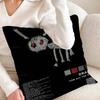 Drake For All The Dogs Pillow Anime Pillow Sofa Bed Head Pillow Cover Cushion Cover 45x45 Cm Fashion
