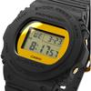 Casio G-Shock Men's DW-5700BBMB-1 Digital Watch Black Resin Strap Water Resistant