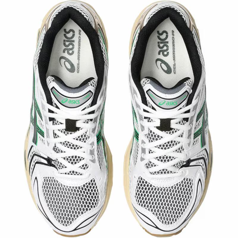 1203A740-103 Asics Gel-Kayano 14 Hinoki Beige (Men's)