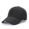 ZHENYUEQI SPORT Letter Casual Baseball Cap