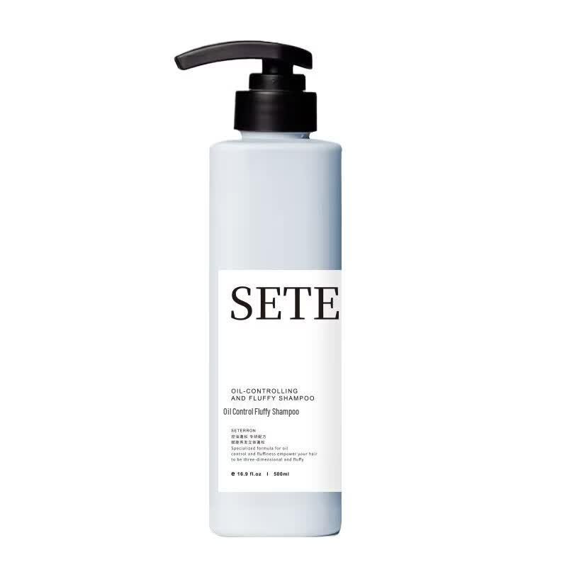 SETERRON Oil Control Volumizing Shampoo