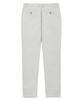 MUSINSA STANDARD Tapered Chino Pants [Light Grey]