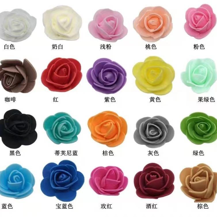 

Rose Bear Hug Bouquet Eternal Flower Valentine s Day Birthday Gift, Rose Bear with Flowers, Gift 25cm flower bear (opp bag)