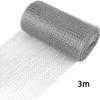 3/6M Tight Mesh Rodent Protection Mesh Woven Filter Garden Netting Pest Protection Mesh  Seedlings