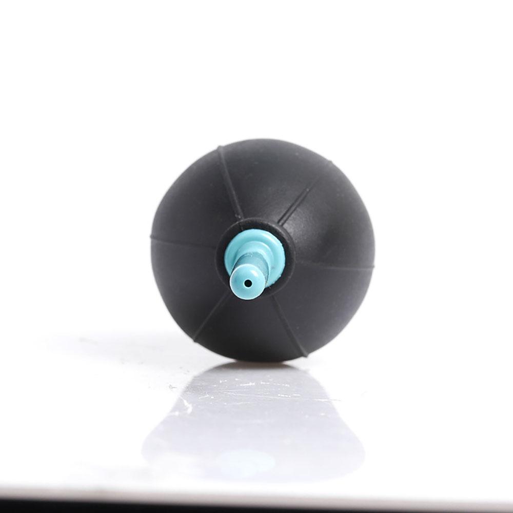 Watch Rubber Blowing Pump Cleaner Watch Repair Dial Case Movement Dedusting Tools GJ0010 for Parts Watchmakers Air Blower Ball