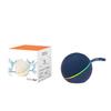Alaxe Wireless Bluetooth Fabric Speaker with Card Slot - Mini Subwoofer and Desktop Speaker