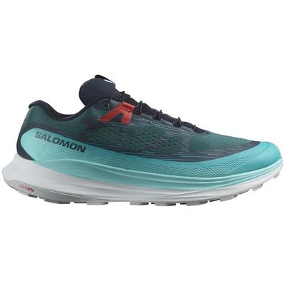 Unisex obuv – Trekové topánky