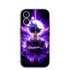 Cover for Xiaomi Poco C85 C71 C65 C61 X7 X6 X5 M6 M8 F6 F7 F8 Ultra Pro C75 Phone Case Dragon Vegetas G-Gokus Poster IV