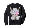 White Rabbit Carrying Baby Carrier Gum Trainer