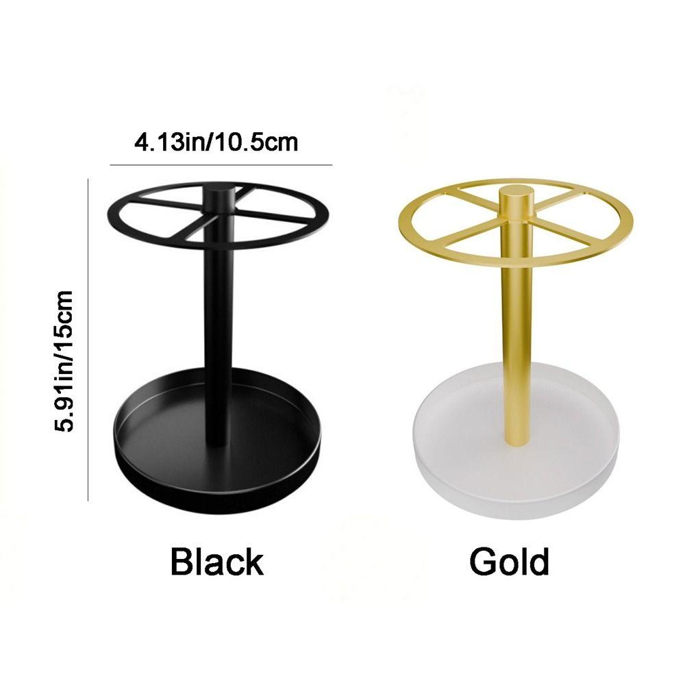 Platzsparender Elektrischer Zahnbürstenhalter Anti-Rutsch Zahnbürstenständer Duschzubehör