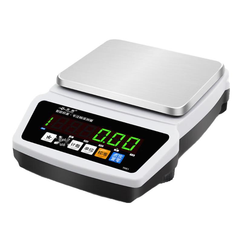 Иинхэн Высокоточные лабораторные электронные весы
