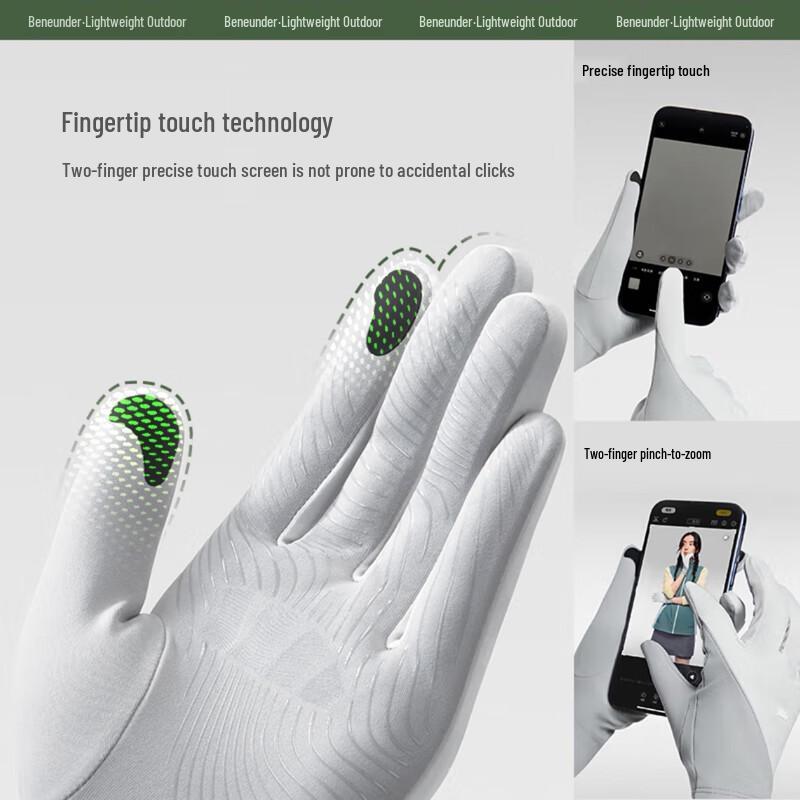 Jiaoxia Cold Protection Set G