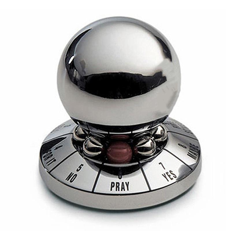 

Пророчество Судьба Мяч для принятия решений Мяч для принятия решений Домашний офис Спиннер для пальцев Антистрессовая декомпрессионная игрушка Украшение для рабочего стола Подарок