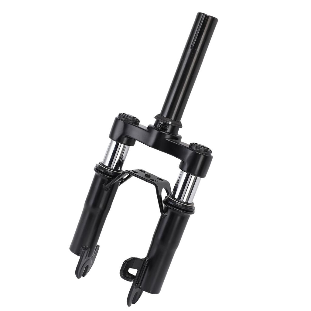 Front Fork Replacement for MAX G30 Electric Scooter Shock Absorption Fork and Foot Support Suspension Kit