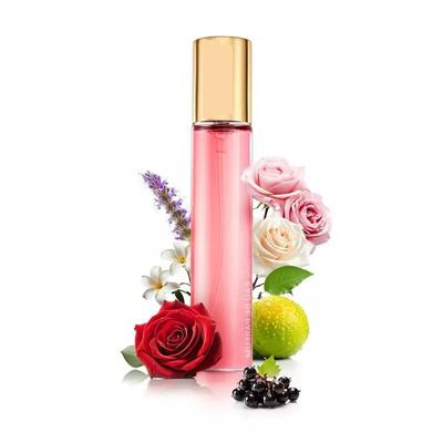 SI RED Eau de Parfum für Damen, 33 ML