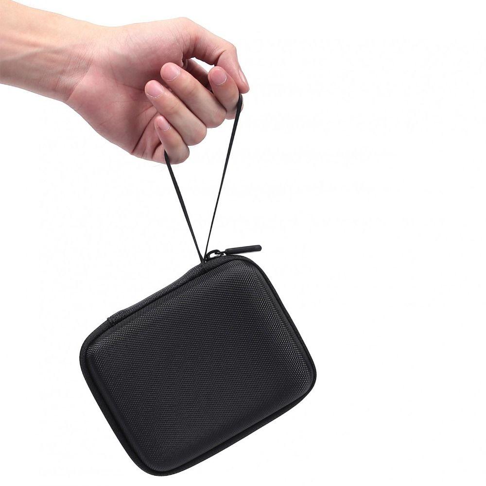 Organizer Pouch Guitar Pick Holder Large Capacity Pick Storage Box  Musical Instrument