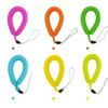 Detachable Floating Wrist Strap Neoprene Buoyancy Wristband Strap Summer Camera Floating Strap