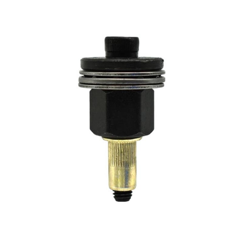 Hand Rivet Nut Head Set Rivet Nut Kit Manual Riveter Tool Accessory For Auto License Plates Metal Works