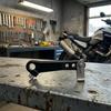 Motorcycle Brand Tenere 700 Clutch-Arm Extension T7 Clutch Arm
