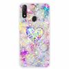 For ZTE Blade V10 Vita Case Fashion Soft TPU Phone Cover Case For ZTE V10 Silicon Case For ZTE Blade V10 Vita Capa Blade10 Coque