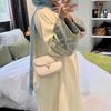 Elegancka haftowana kardiganowa abaja Loriyya LR772 (2024)