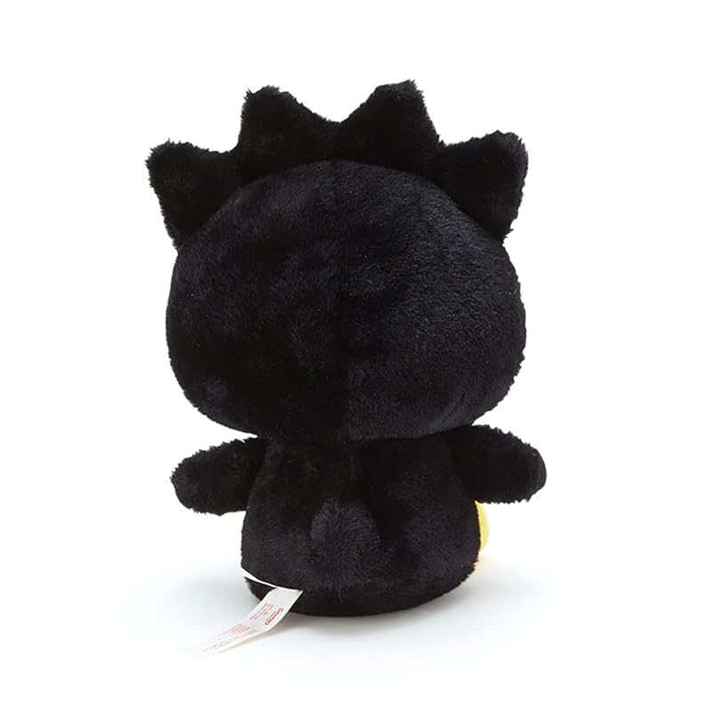 Sanrio Badtz-Maru Plush Toy (Standard) S 854484