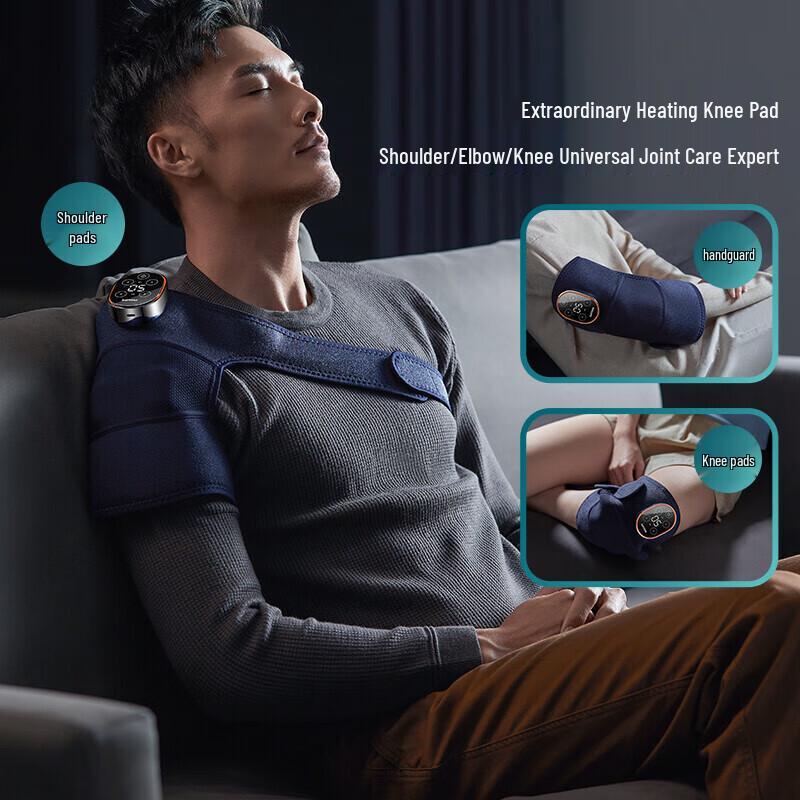 Philips Heated Knee Massager