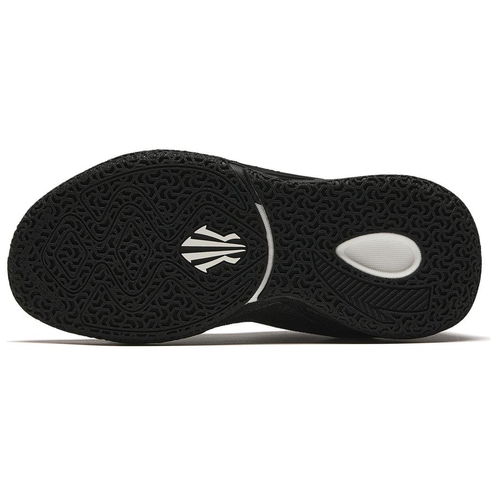 Anta Kai 1 Women Triple Black 122431102S-10