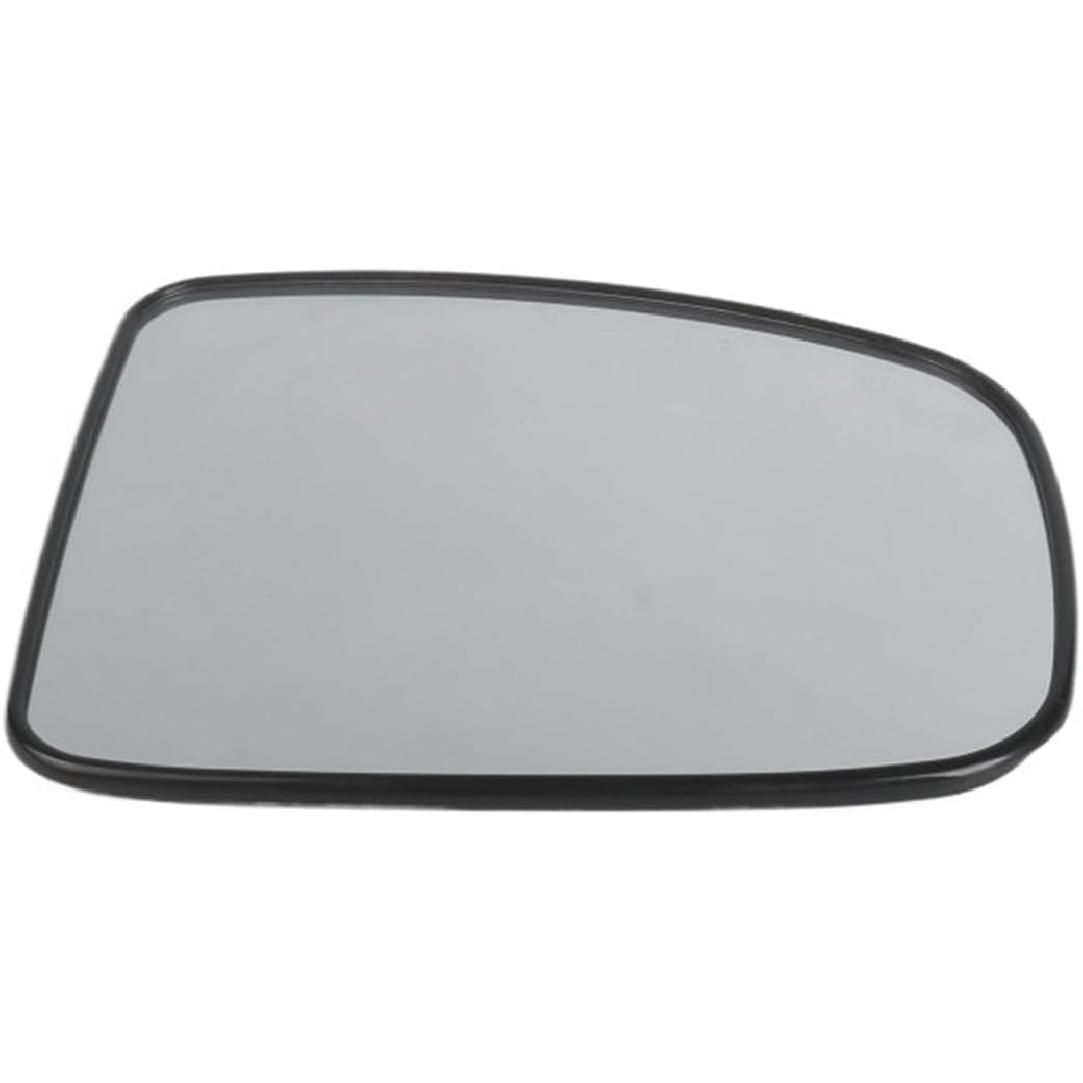 

Fit for Honda Fit for FIT Rearview Mirror Shell Fengfan Left and Right Reversing Mirror Cover Rui Reflective Lens Rear Shell Cover(Yellow No Shell red No slot