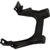 New Rear Right Side RH Bumper Bracket CH1163107 68236951AB For 2014-18 Jeep Cherokee