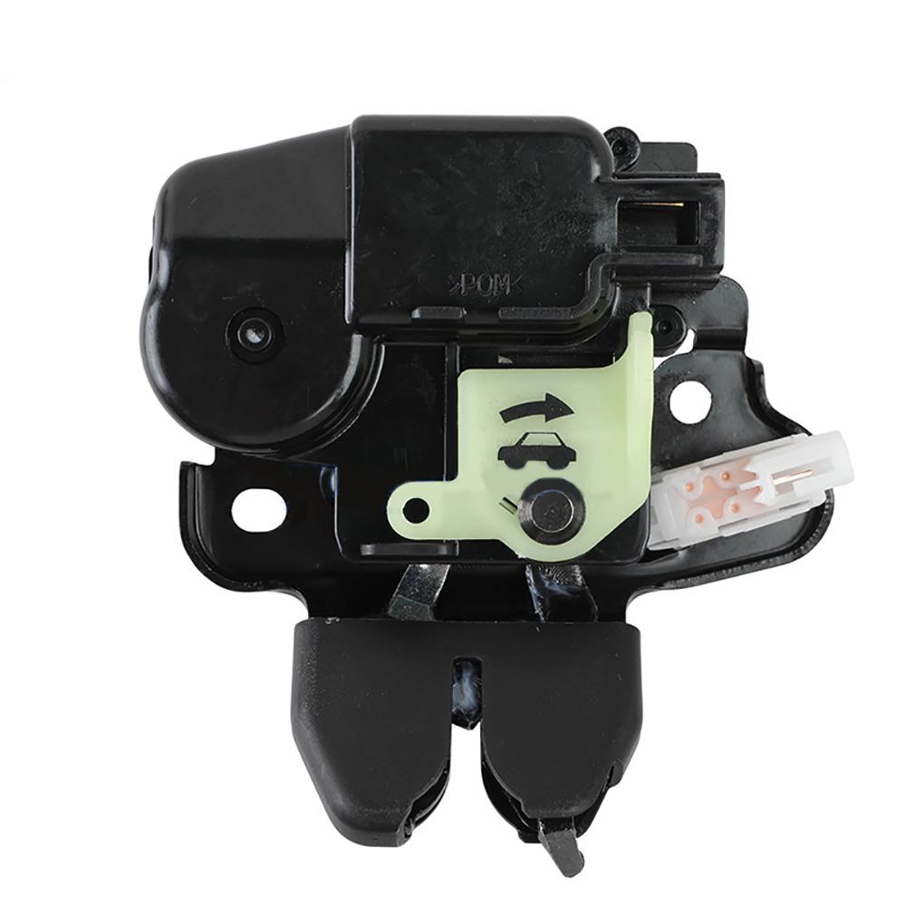 Tailgate Lock Motor 8463095F0B Latch Actuator For Nissan Almera Classic B10