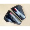Couvercle Latéral Garde-boue & Protection Batterie Moto Jialing 70 JH70