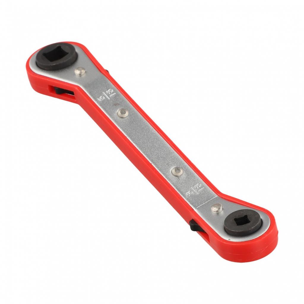 Ratchet Wrench Portable Repair For Cooler Compressor