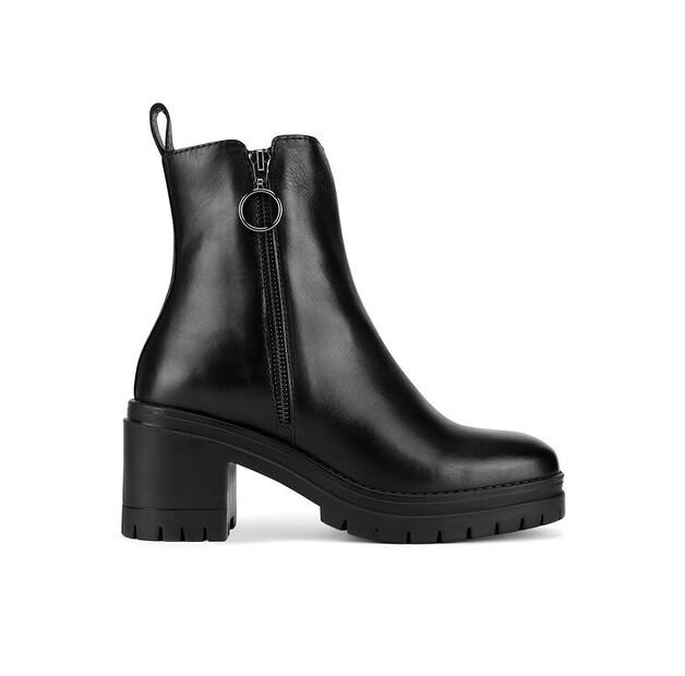 Ankle Boots Lasocki RST-VIOLA-01 Black