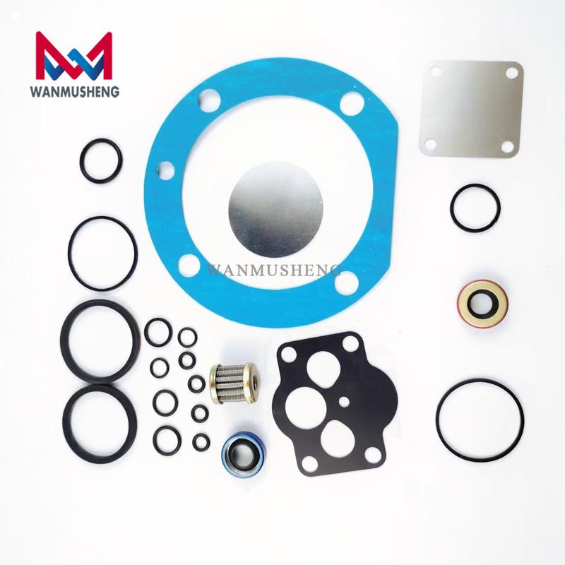 Hot sale Gasket Kits 3803478 N14  Made In China High Quality diesel fuel injector Gasket Repair Kit