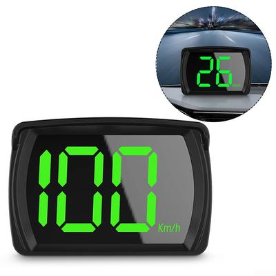 Head-up Display Car Digital Speed Head-Up Display Speedometer Odometer
