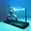 Dragon Ball Son Goku Night Light LED Touch Control Lamp for Anime Fans Gifts - HF