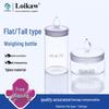 Leigu Laboratory Glass Weighing Bottle
