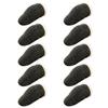 10Pcs Anti-Sweat Breathable Controller Touch Screen Mobile Game Finger Sleeve