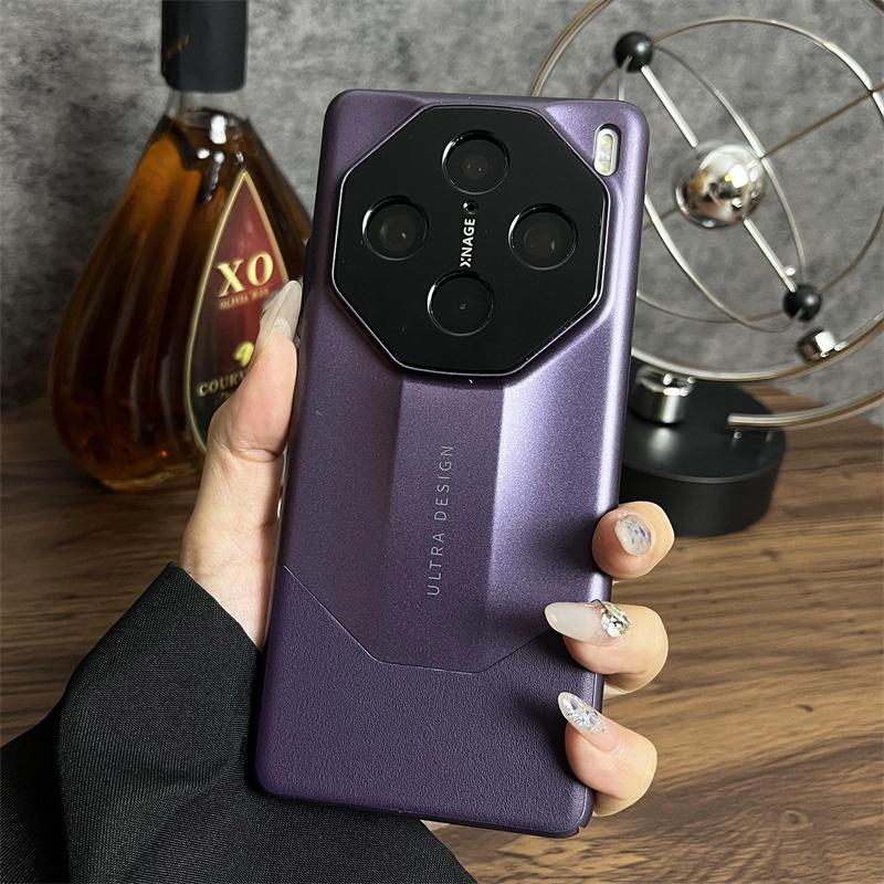 [Seconds become extraordinary master] Applicable to vivox111pro mobile phone case new all-inclusive skin feeling vivoX111pro