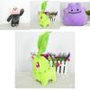 9" Adorable Pokemon Stuffed Animal Doll Short Plush Pp Cotton Filling