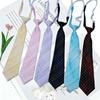 2026 College Japanese Style Starry Sky Multi-color No-Tie JK Tie: Fresh & Versatile Accessory
