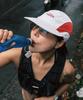 Geulinweibeu Surf-Cap Breeze [Flash Red]