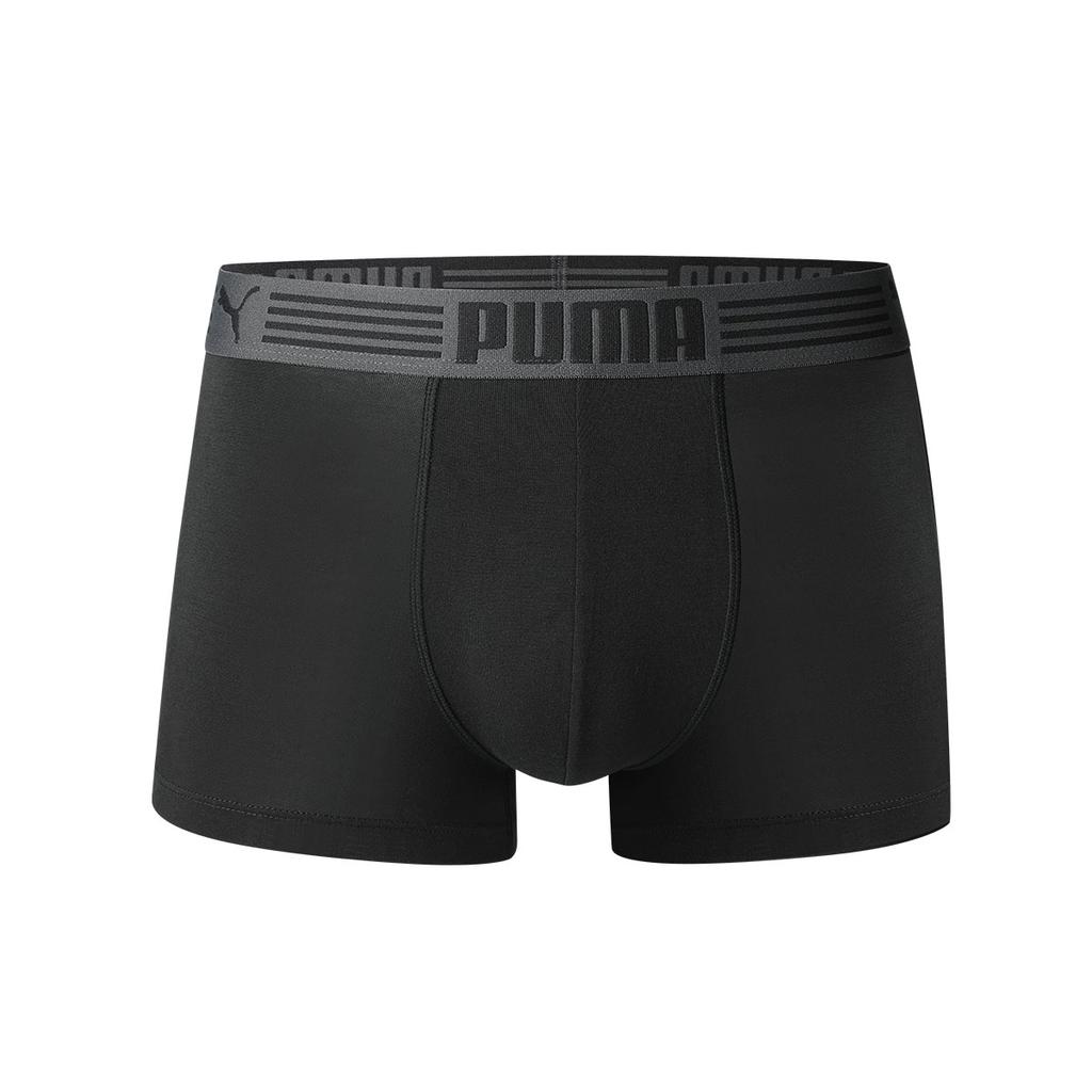 Puma Solid Color Simple Comfortable Breathable Casual Shorts Men Shorts 701226940-001