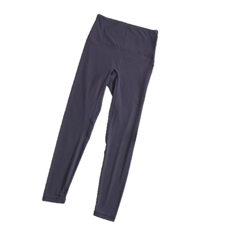 High Waist Tummy Control Yoga Leggings Slim Fit Stretch Workout Pants Women Gym Running Fitness