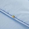 FUANNA Soft Antibacterial Four Seasons Quilt