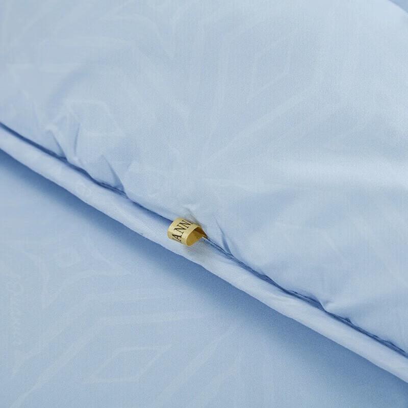 FUANNA Soft Antibacterial Four Seasons Quilt