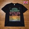 Harry Styles Together Tour Londra Wembley 2026 Maglietta Concerto Adulti Bambini