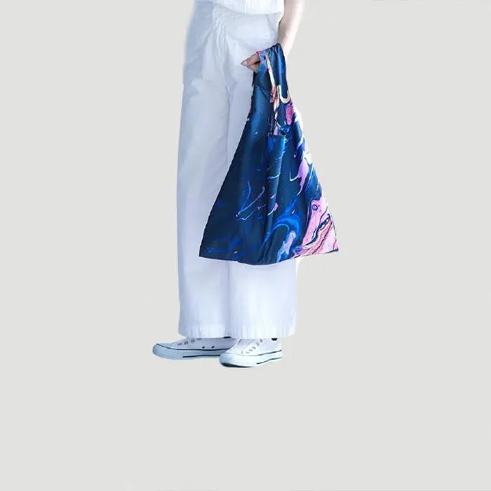[KINDBAG] Galaxy Reusable Medium Kindbag